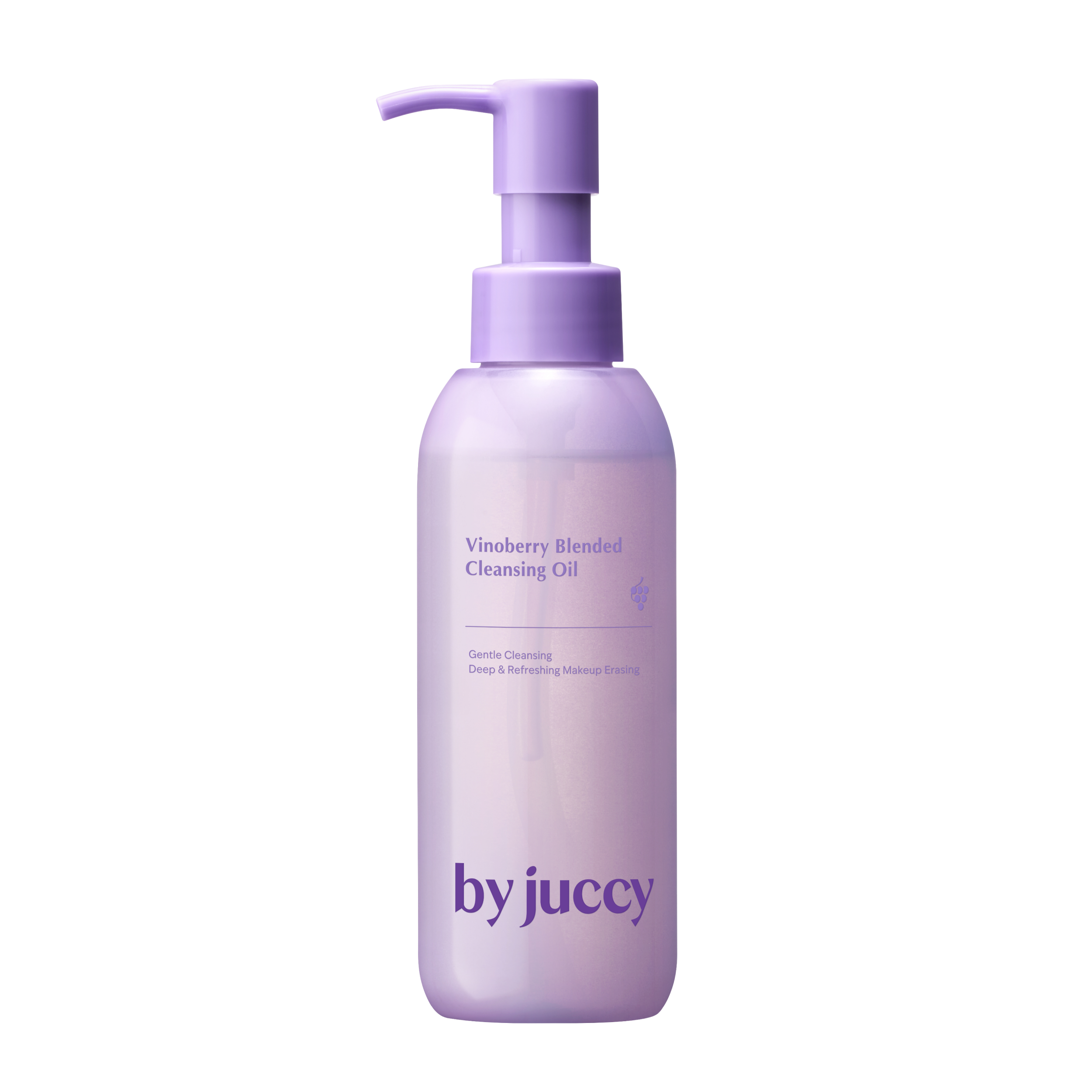 Huile Nettoyante Mélangée Vinoberry 150ml