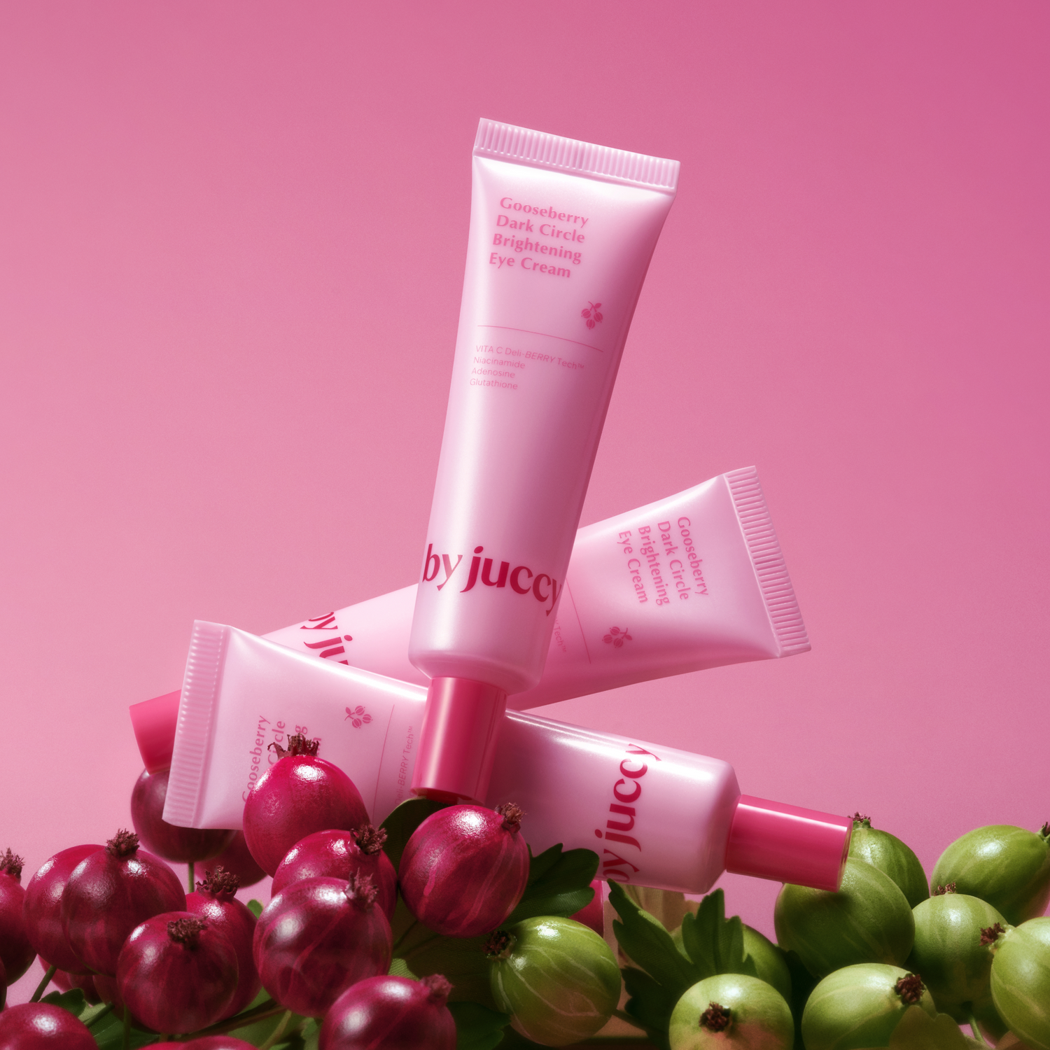 Gooseberry Dark Circle Brightening Eye Cream 30ml