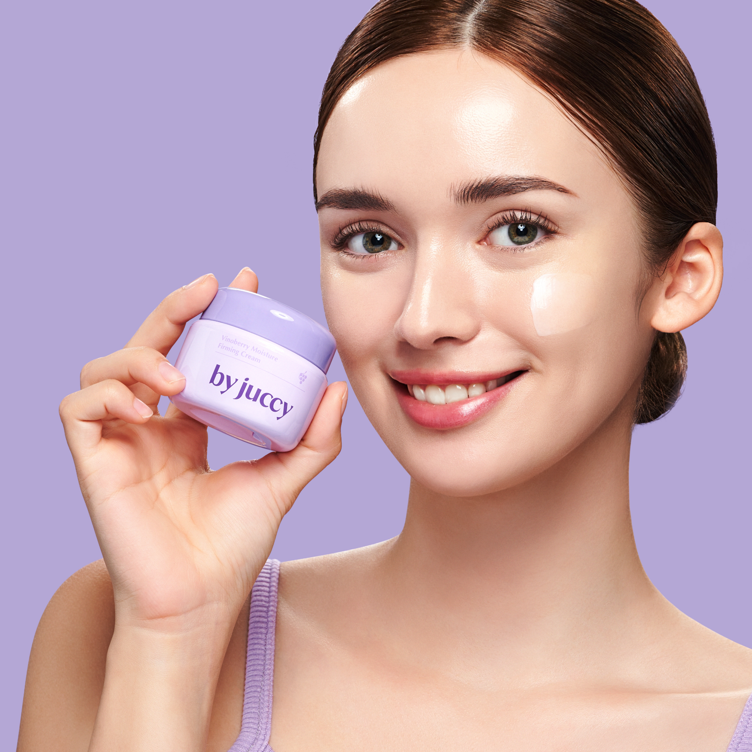 Vinoberry Moisture Firming Cream 55ml