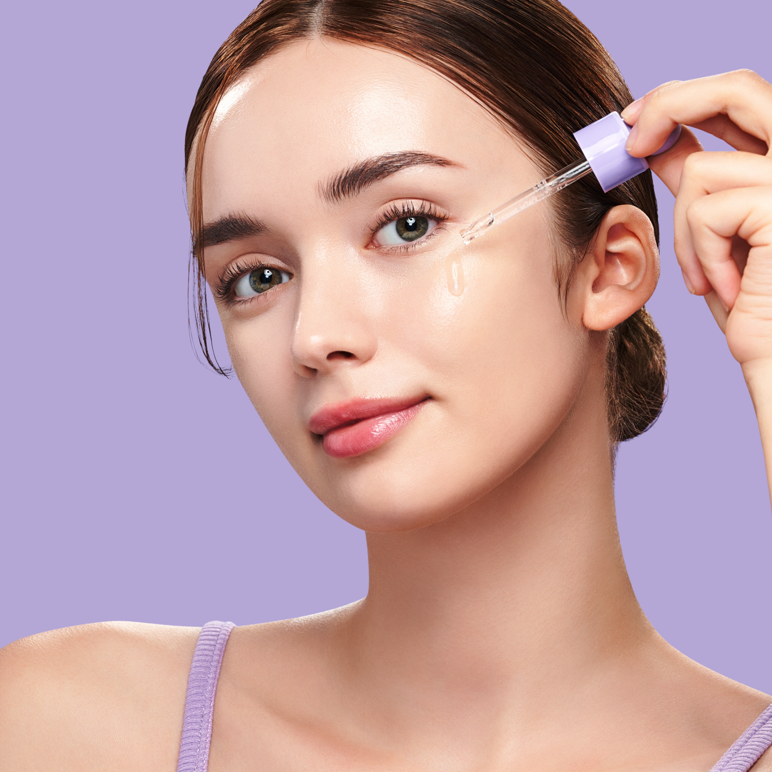 Vinoberry Bakuchi-oil™ Firming Ampoule 30ml