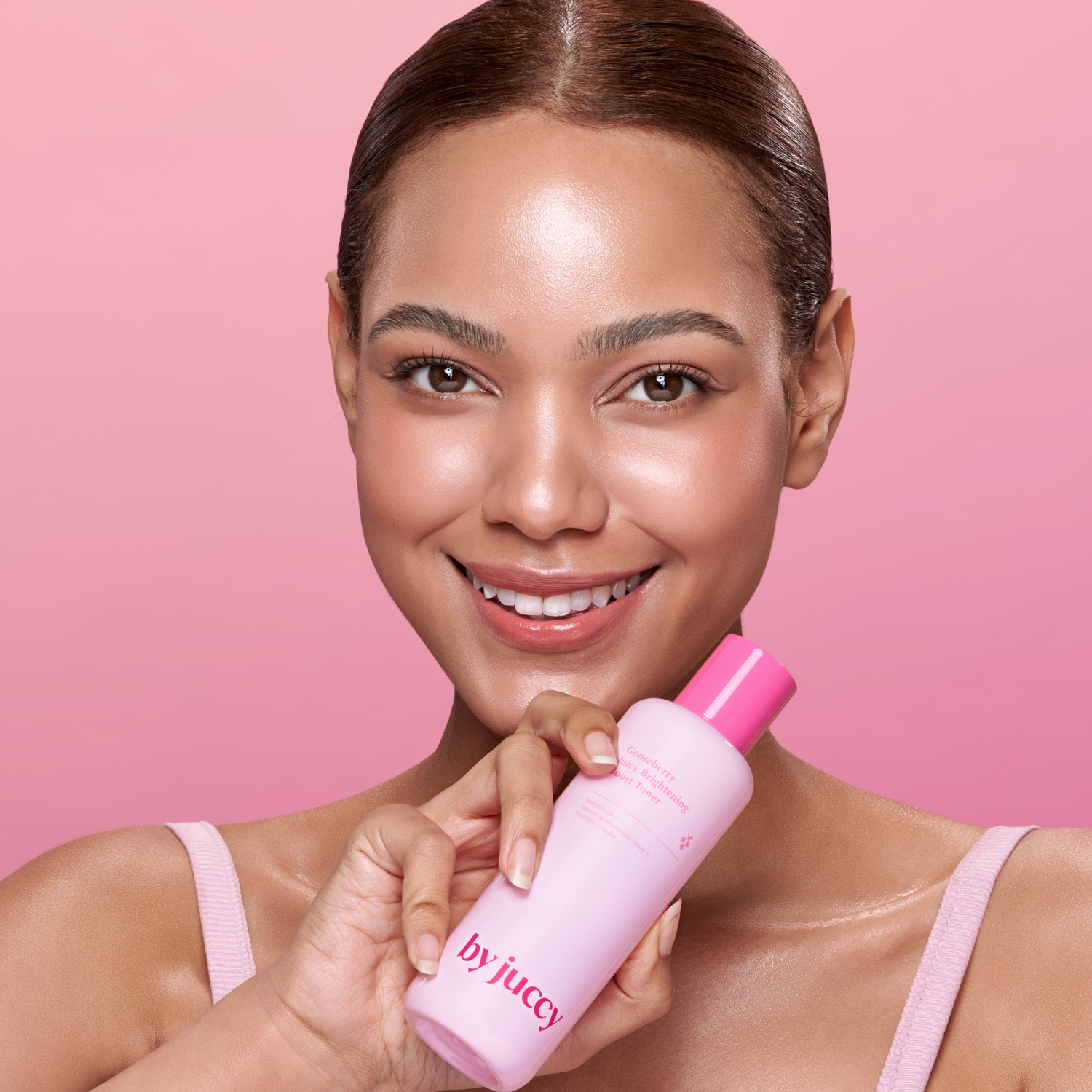 Gooseberry Juicy Brightening Boost Toner 150ml