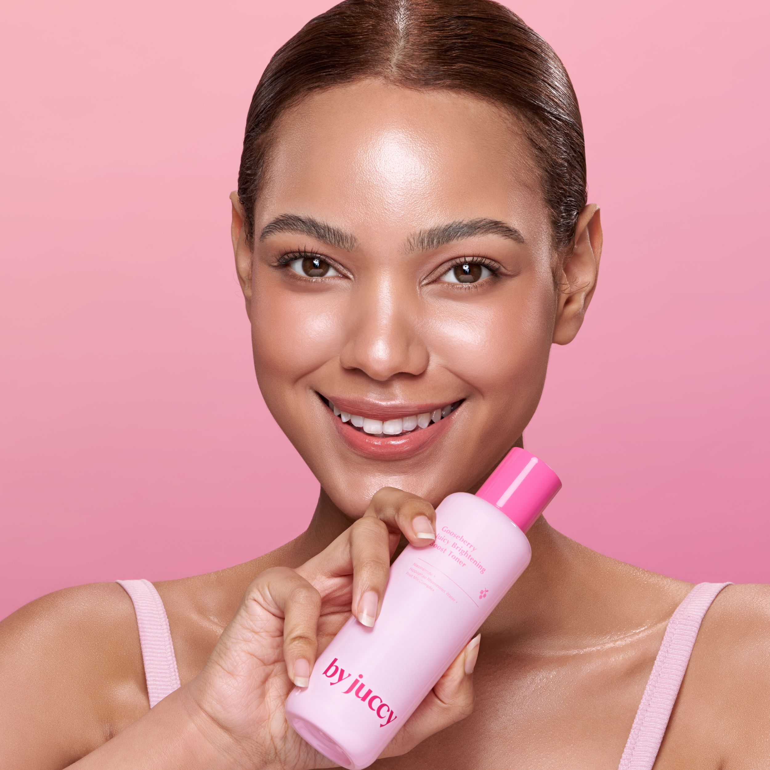 Gooseberry Juicy Brightening Boost Toner 150ml