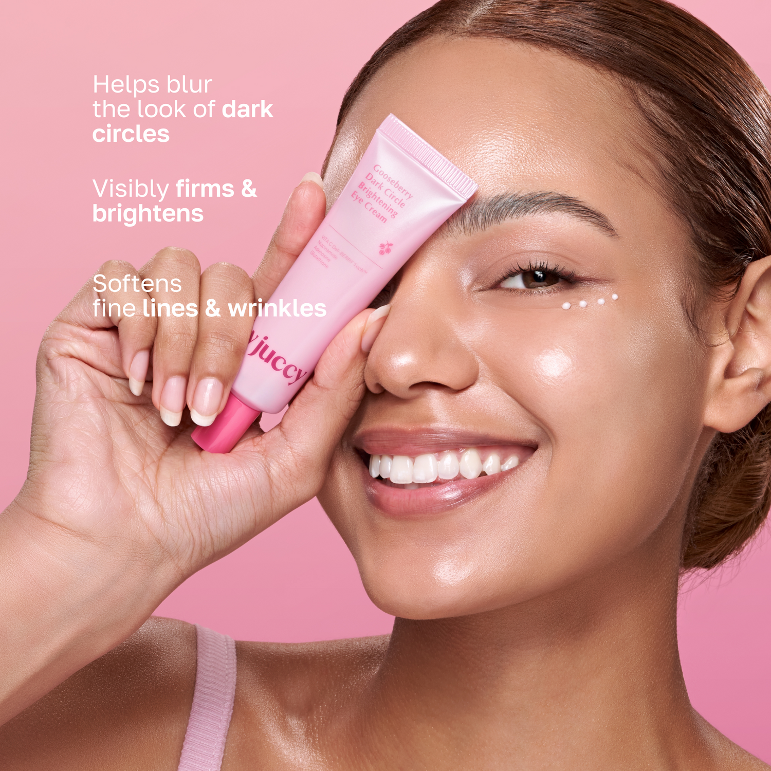 Gooseberry Dark Circle Brightening Eye Cream 30ml