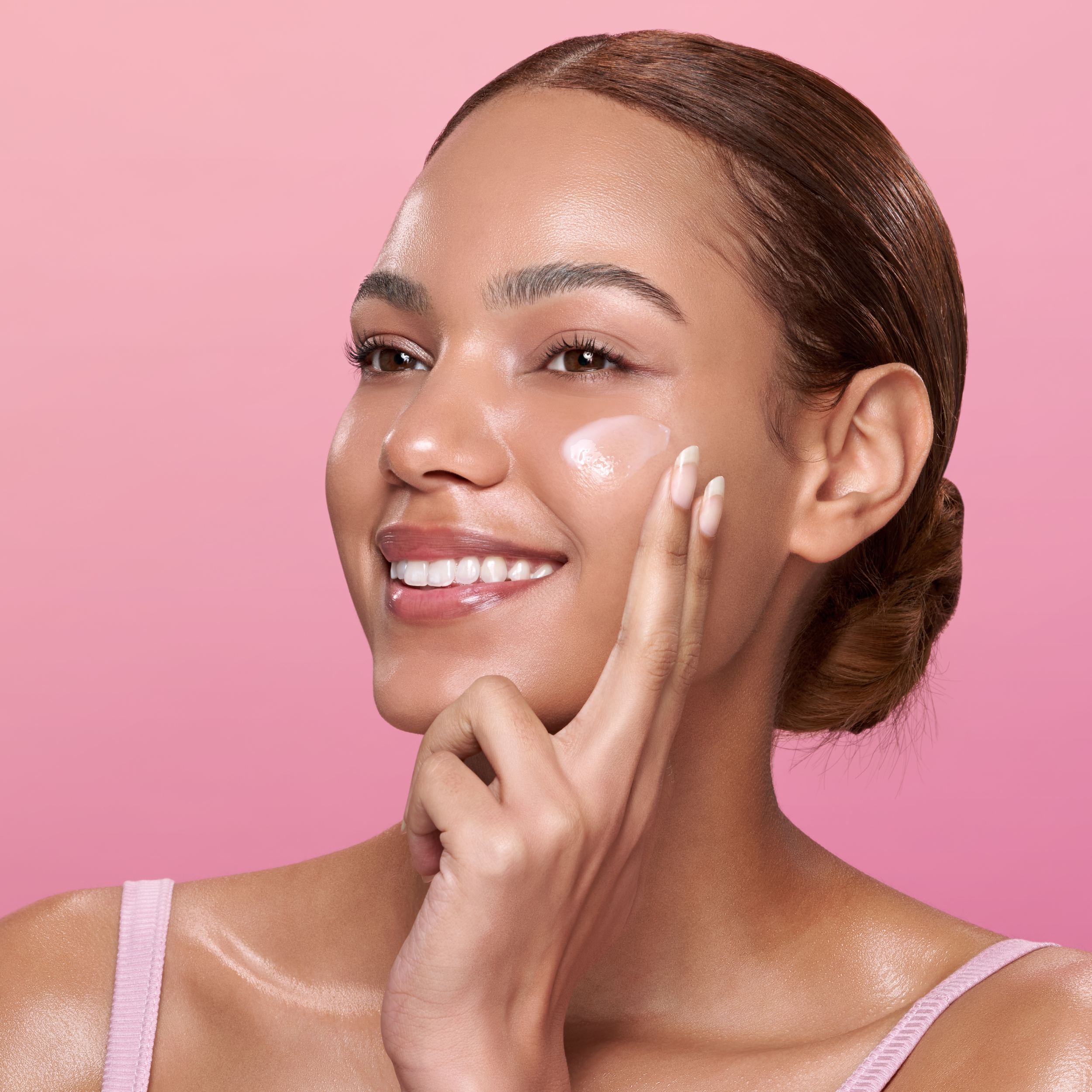 Gooseberry Juicy Glow-up Gel Cream 55ml