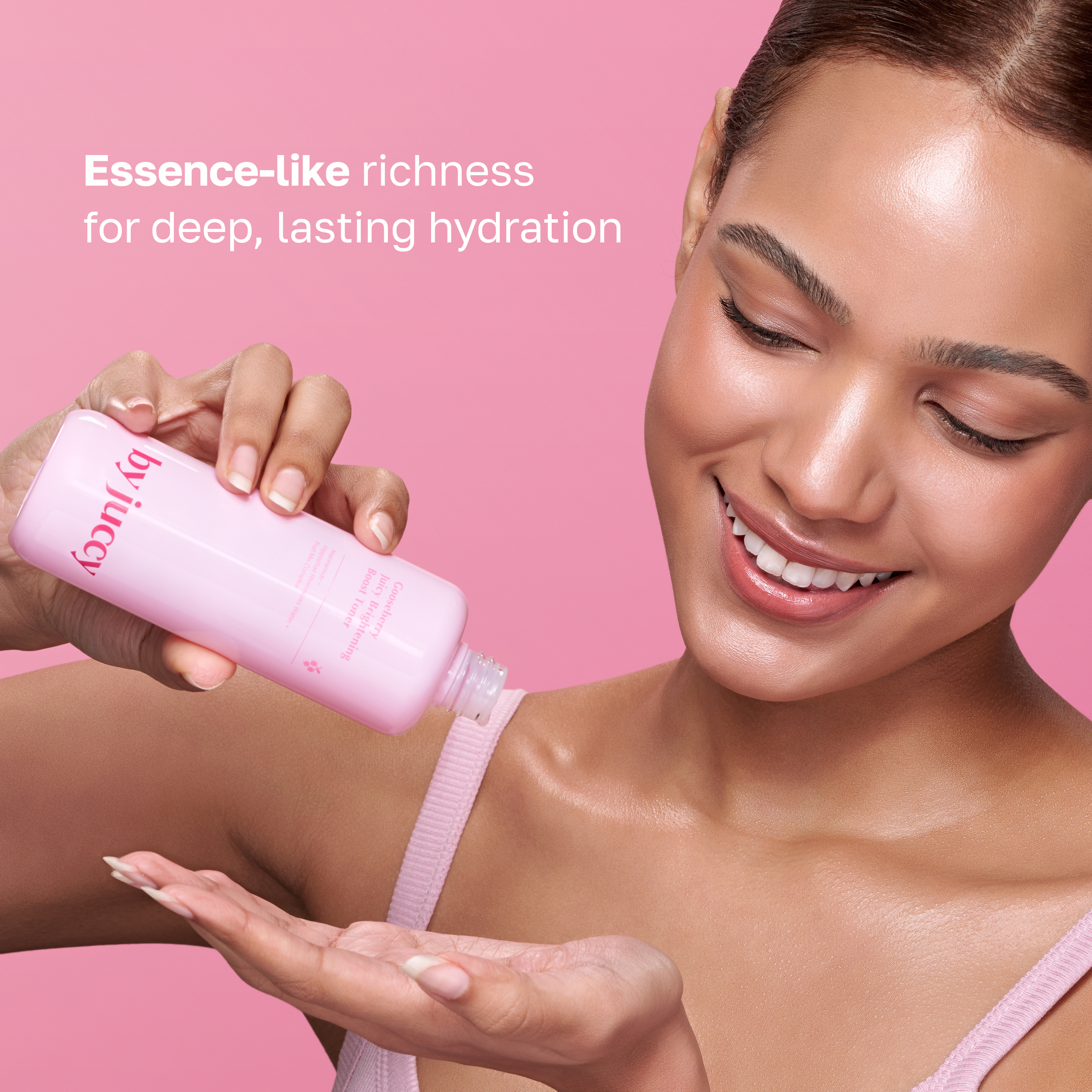Gooseberry Juicy Brightening Boost Toner 150ml