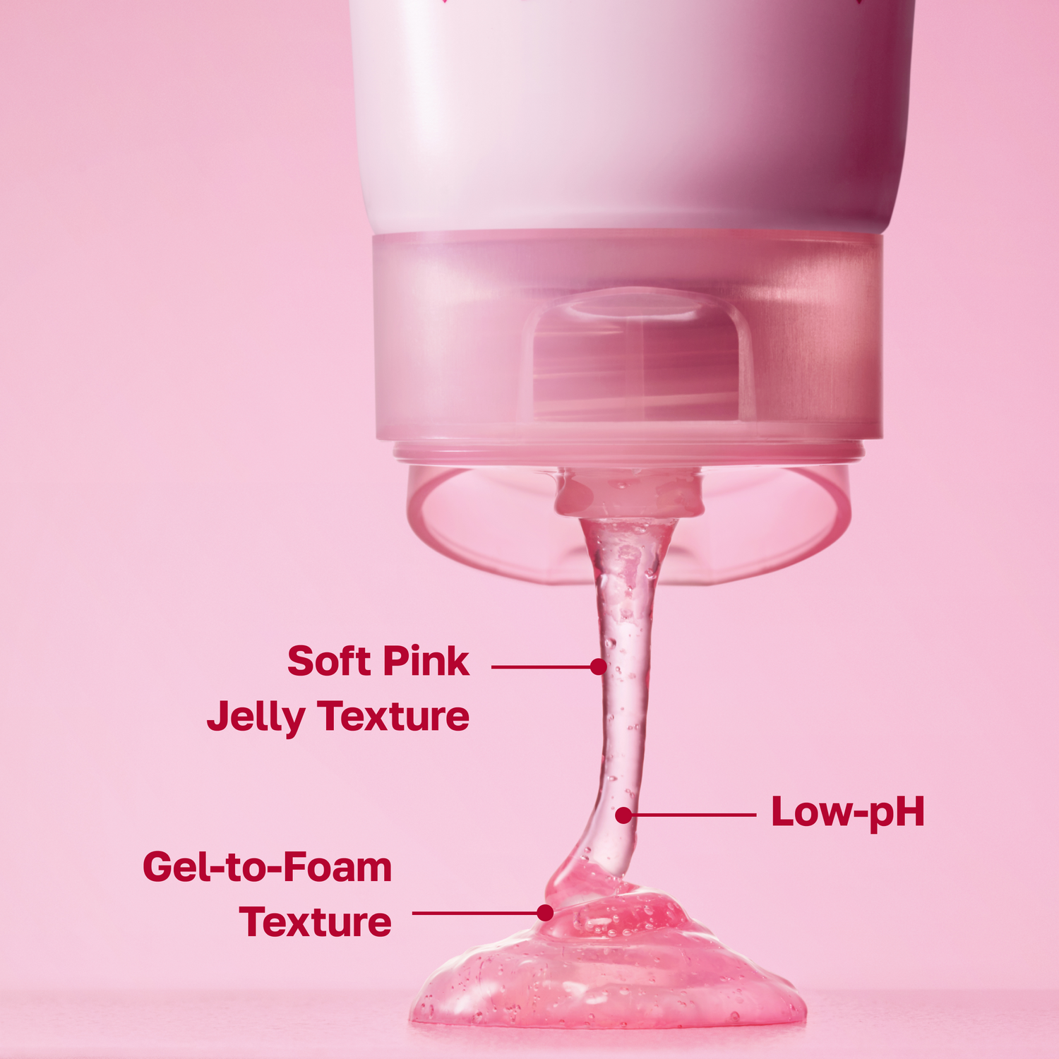 Gooseberry AHA Jelly Cleanser 120ml