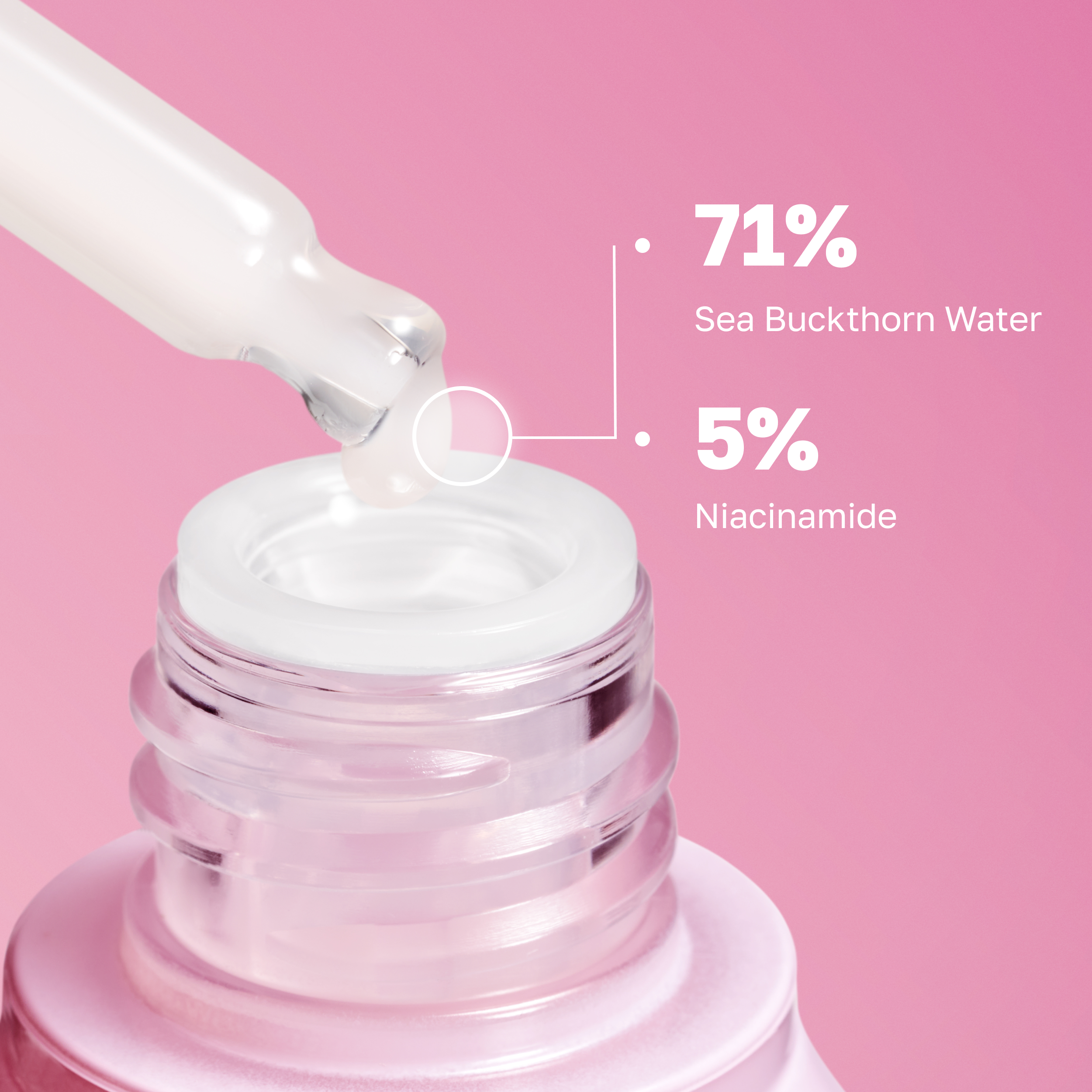 Gooseberry Dark Spot Brightening Serum 30ml