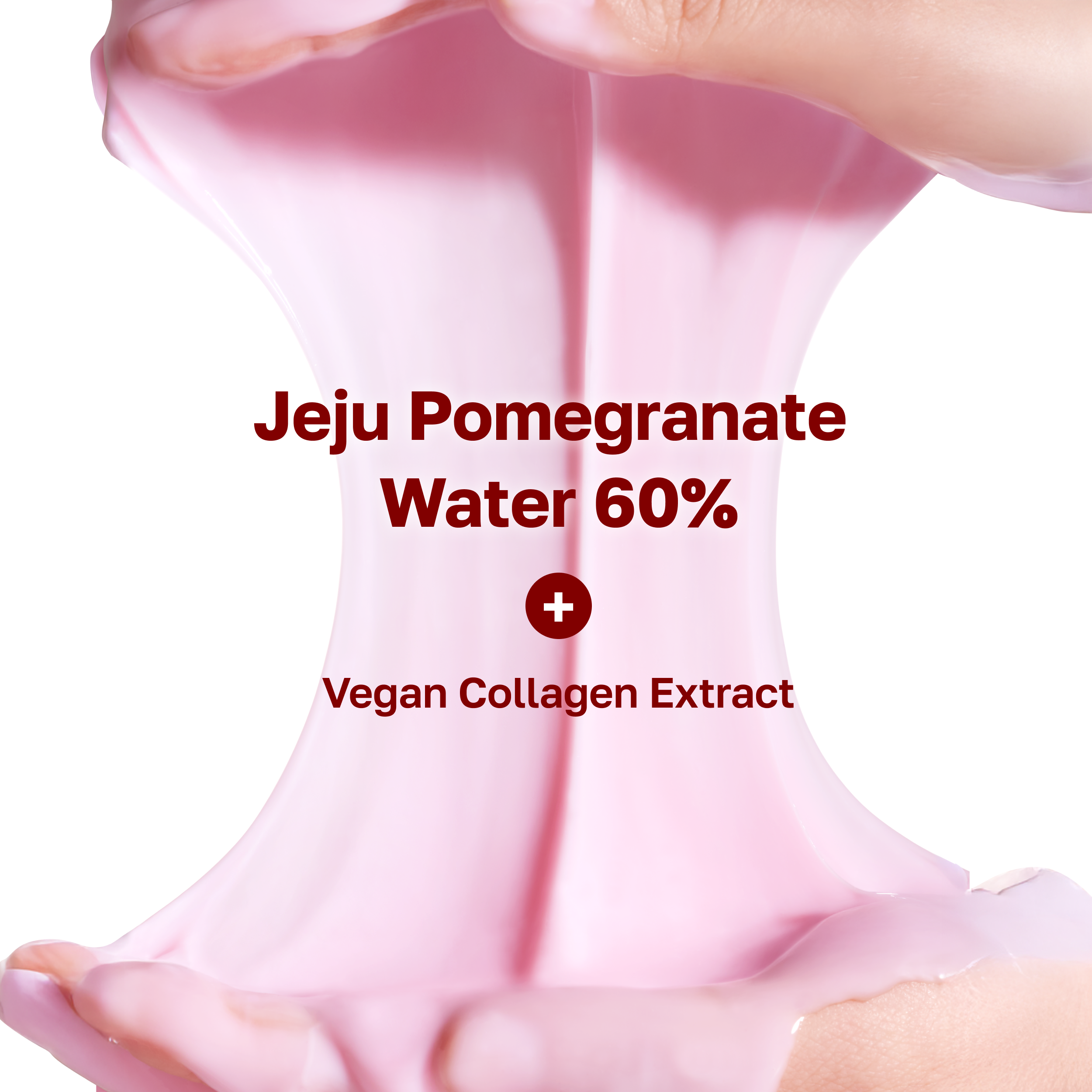 Pomegranate Collagen and Lift Wrapping Mask
