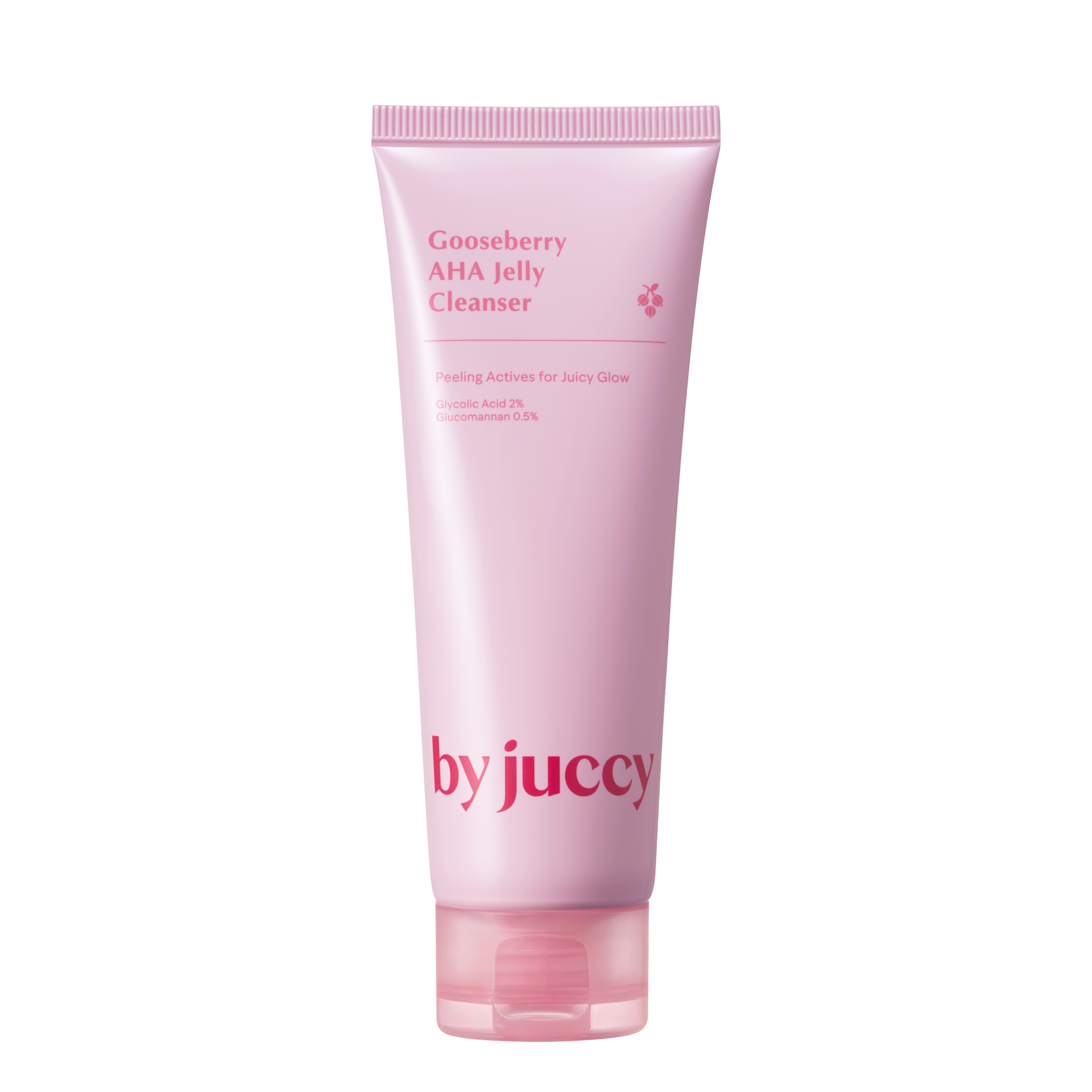 Gooseberry AHA Jelly Cleanser 120ml – By Juccy