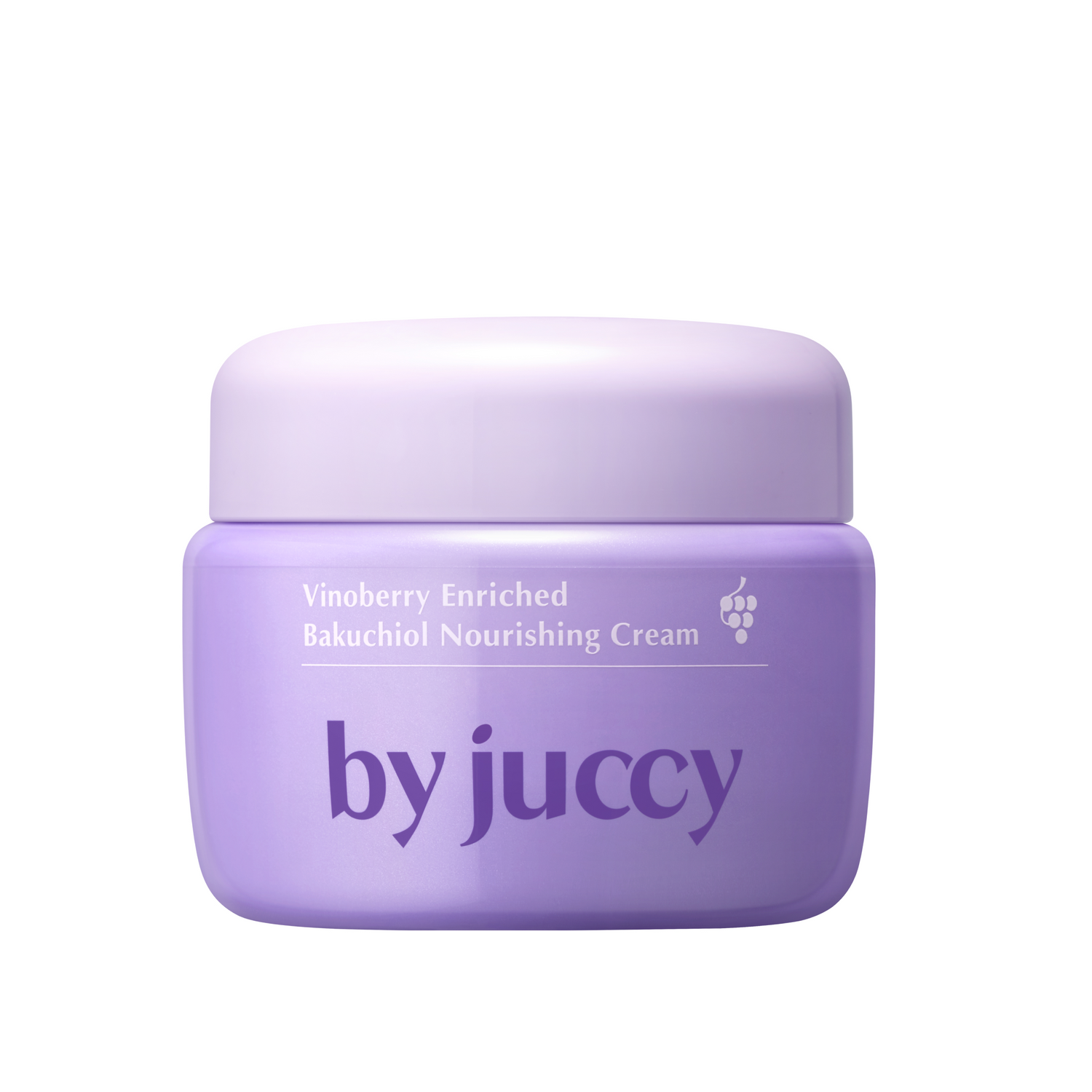 Vinoberry Enriched Bakuchiol Nourishing Cream 55ml – By Juccy Vinoberry Enriched Bakuchiol Nourishing Cream 55ml – By Juccy