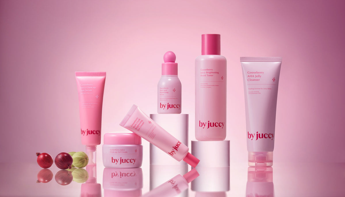 By Juccy | Juicyfull Care For Glowing Skin