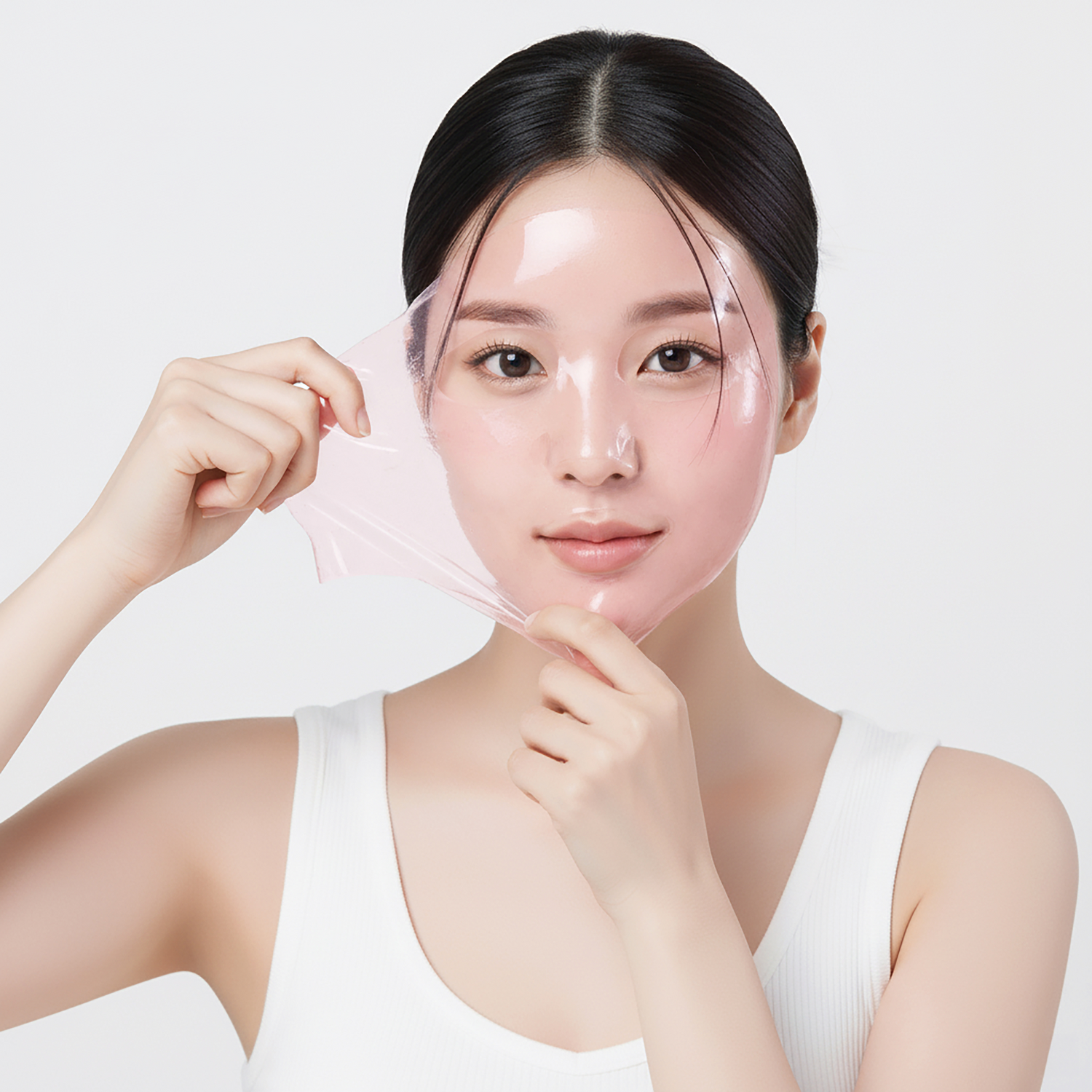 Pomegranate Collagen and Lift Wrapping Mask